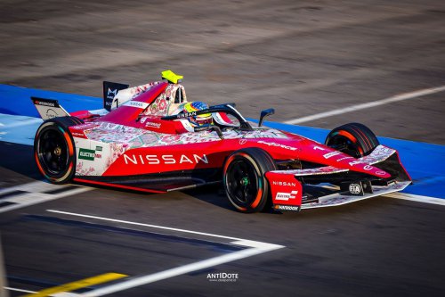 Kalender Balap Program Nissan Motorsport 2026 &ndash; ELEKTRIFIKASI DAN PERFORMA GLOBAL