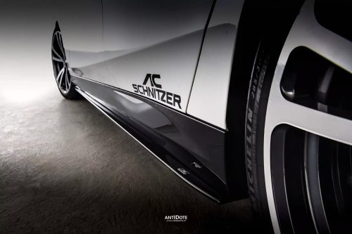 Global Tuner Dari Ikonik Jadi Nostalgia &ndash; AC SCHNITZER PAMIT AKHIR 2026