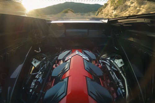 Heritage Reborn Chevrolet Corvette Grand Sport &ndash; DARI SEBRING KE ERA MID-ENGINE