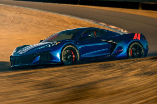 Engine Philosophy LS6 6.7L V8 Chevrolet Corvette &ndash; KETIKA DISPLACEMENT KEMBALI JADI RAJA