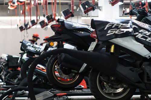 Program Mudik 2026 Siap Kawal Pemudik &ndash; YAMAHA SIAGAKAN BENGKEL DAN POS JAGA