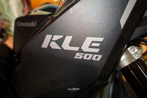 Adventure Bike Pakai Kawasaki KLE500 Buat Harian: Nyaman atau Overkill?