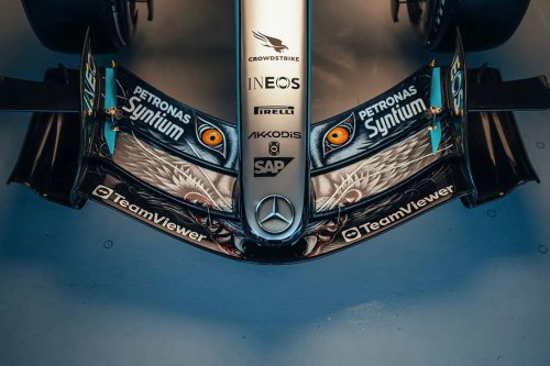 F1 Insight Rahasia 3 Kemenangan Kimi Antonelli &ndash; START BURUK, FINIS JUARA