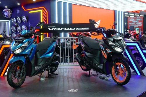 Promo Motor Beli Motor Honda Maret 2026 Untung Besar &ndash; DISKON HINGGA RP 2 JUTA