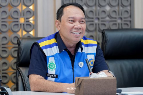 Arus Balik Lebaran 2026 21 Ribu Kendaraan Kehabisan Saldo e-Toll &ndash; BIKIN ARUS BALIK TERSENDAT