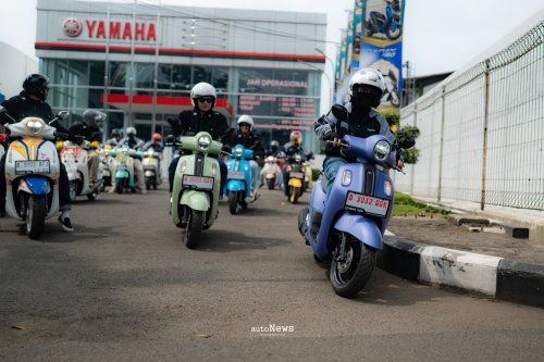 Tips Berkendara Tips Berkendara Motor Saat Puasa &ndash; AGAR TETAP AMAN DAN FOKUS