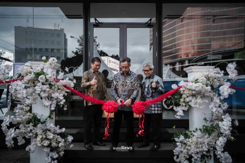 Pop Up Store Volkswagen&ndash;Audi &ndash; HADIRKAN POP UP STORE DI TRANS STUDIO MALL BANDUNG
