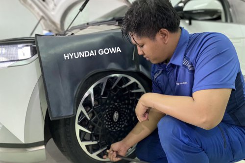 Promo Servis Program Service Ampuh Hyundai Gowa &ndash; DISKON 10% UNTUK PARTS DAN JASA