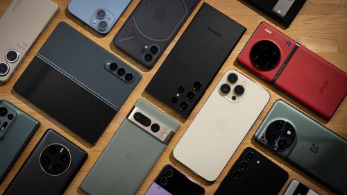 Counterpoint: Pendapatan Smartphone Global Meningkat 13% di Akhir 2025