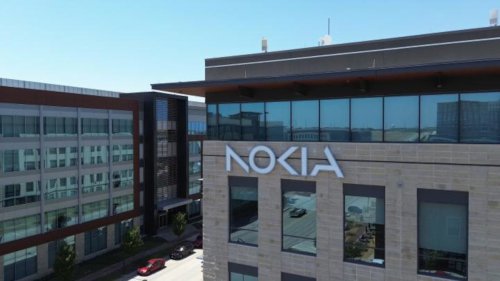 Nokia Network Samsung