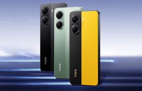 Bocoran POCO X8 Pro, Bakal Dibekali Dimensity 8500