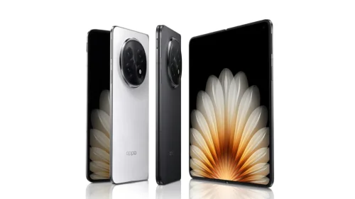 Spesifikasi OPPO Find N6 Terungkap, Usung Layar LTPO OLED dan Kamera Belakang 200 MP