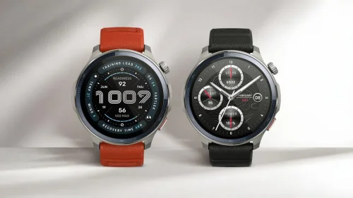 Amazfit Balance 2 Resmi Hadir di Indonesia, Harga Rp4,9 Juta