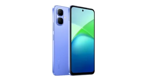 Infinix Smart 20 Tengah Dipersiapkan, Usung Helio G81