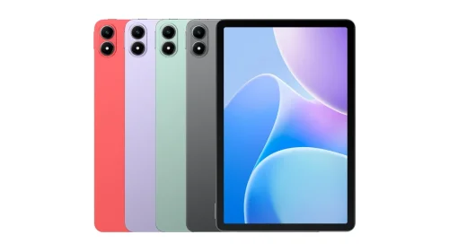 Tablet Baru Infinix XPAD 20 Pro Dipersiapkan, Sudah Kantongi TKDN