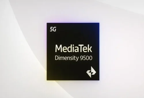 Benchmark MediaTek Dimensity 9500 Bocor di Geekbench