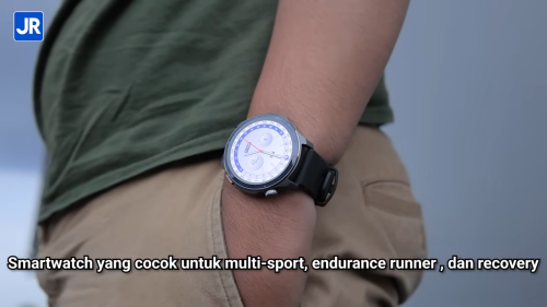 Review Amazfit Balance 2: Smarwatch Multisport + Recovery Canggih, Desain Premium, dan Baterai Awet!