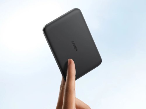 Anker Luncurkan Powerbank Super Tipis, Anker Nano Power Bank