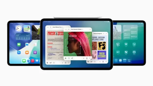 iPadOS 26 Turut Diperkenalkan, Makin Mirip MacOS