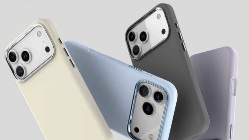 iPhone 17 Pro dan 17 Pro Max Bakal Pakai Vapor Chamber untuk Penyebaran Suhu Optimal