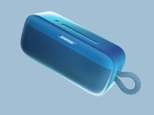 Bose SoundLink Plus Diluncurkan, Speaker Outdoor Tahan Hingga 20 Jam
