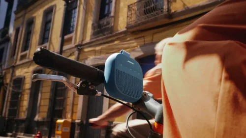 Bose SoundLink Micro Gen 2 Diluncurkan, Speaker Outdoor Portabel