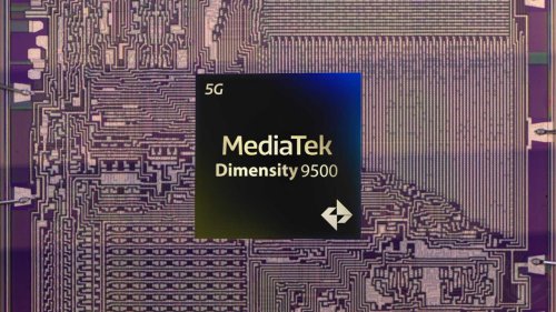 Dimensity 9500 Diduga Pakai Core Baru ARM, Utamakan IPC Daripada Clockspeed