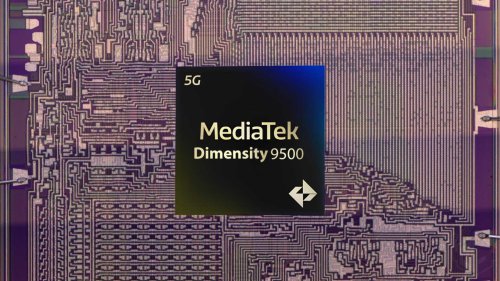 Detil Arsitektur MediaTek Dimensity 9500 Bocor Sebelum Rilis