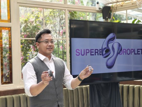 Huawei FreeBuds 6 Turut Resmi di Indonesia, Ini Fitur dan Spesifikasinya!