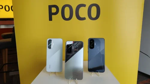 POCO F7 Siap Rilis di Indonesia 25 Juni!