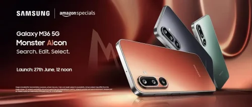 Samsung Galaxy M36 Siap Meluncur, Ini Bocoran Spesifikasinya!