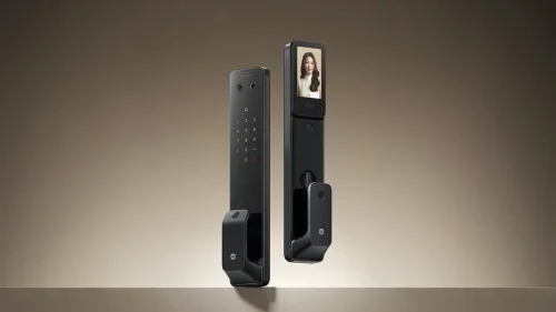 Xiaomi Luncurkan Kunci Pintu Pintar dengan Fitur Pembaca Pembuluh Darah!