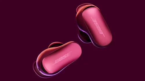 bose QuietComfort Ultra Earbuds gen 2