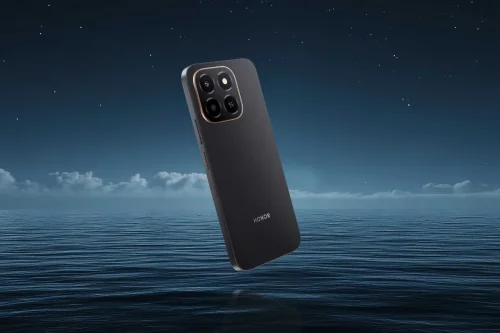 Honor X6c Diperkenalkan dengan SoC Helio G81 Ultra