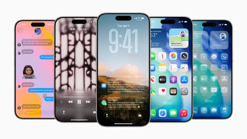 iOS 26 Resmi Diumumkan, Ini Peningkatannya!