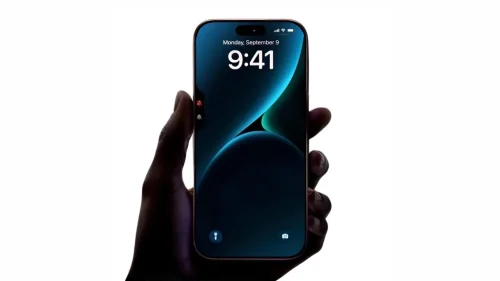 Pelindung Layar Spigen Bocorkan Ukuran Layar iPhone 17 Standar: Lebih Besar!