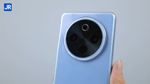 Review iQOO Z10: Smartphone Android Baterai Terbesar Terawet di Indonesia!