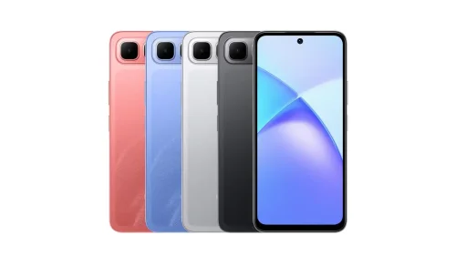 Infinix Smart 10 Series Diperkenalkan, Opsi Smartphone Entry-Level Terbaru