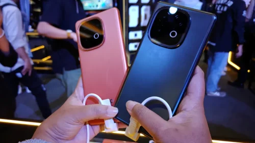 iQOO Neo 10 Turut Dirilis, Pertama di Indonesia dengan Snapdragon 8s Gen 4!
