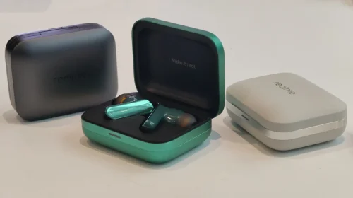 Realme Buds Air7 Pro Resmi Hadir di Indonesia dengan Harga Rp899.000!