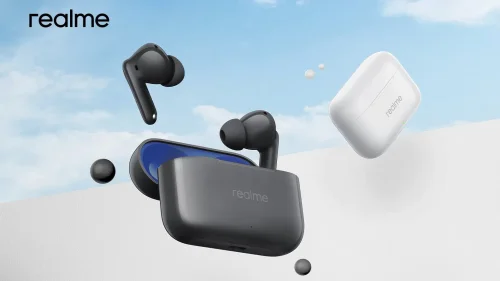 Realme Buds T200 Resmi Hadir di Indonesia, TWS ANC Rp200 Ribuan!