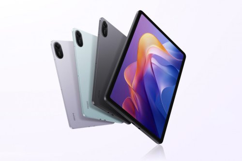 Tablet Redmi Pad 2 Segera Masuk Indonesia pada 4 Juli!