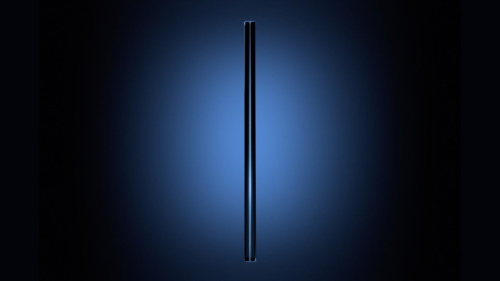 Samsung Tunjukkan Teaser Galaxy Z Terbaru, Bakal Jauh Lebih Tipis