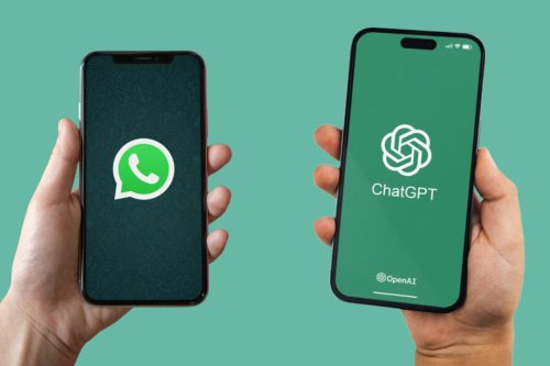 ChatGPT Bisa Generate Image via WhatsApp, Begini Caranya