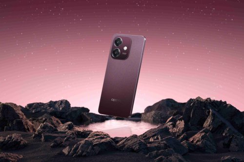 OPPO A5i Resmi Meluncur di Indonesia: MIL-STD 810H, Baterai Tahan 4 Tahun