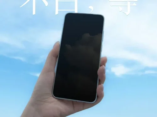 Meizu 22 Bakal Jadi Smartphone dengan Bezel Layar Tertipis!