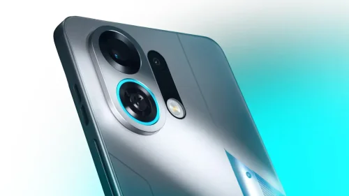 OPPO K13 Turbo Series Rilis, Smartphone Gaming dengan Kipas Bawaan