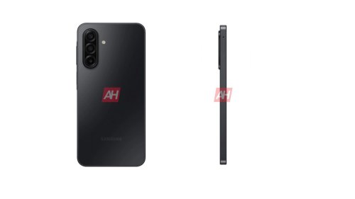 Bocoran Desain Galaxy A17, Bodi Belakang Mirip Flagship Samsung