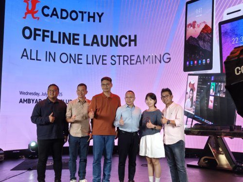 Cadothy Amaze 5 Pro