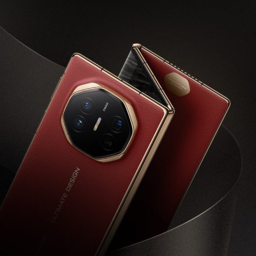 Huawei Mate XT 2 Muncul di Sertifikasi MIIT, Bocoran Spesifikasi dan Fitur Mulai Terungkap!